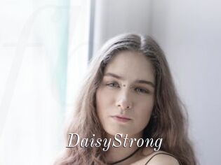 DaisyStrong