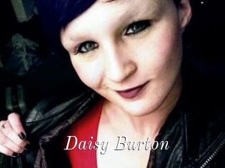 Daisy_Burton