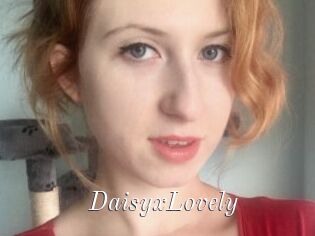 DaisyxLovely