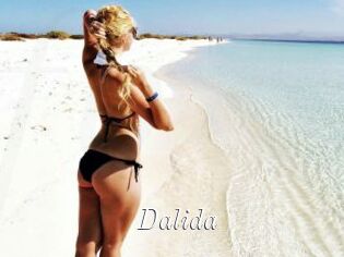 Dalida