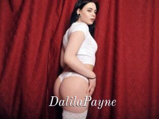 DalilaPayne