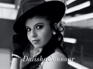 DalishaConnoor