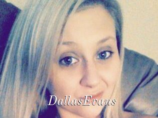 Dallas_Evans