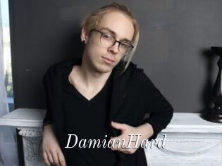 DamianHard