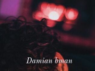 Damian_bman