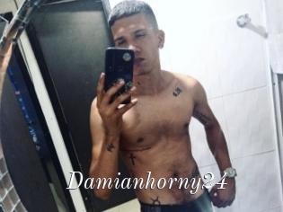 Damianhorny24