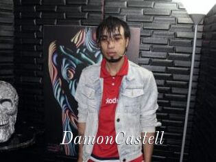 DamonCastell