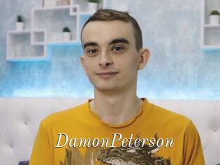 DamonPeterson