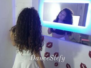 DanceStefy