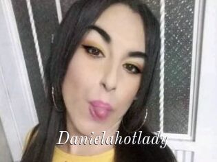 Danielahotlady