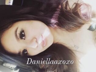 Daniellaaxoxo