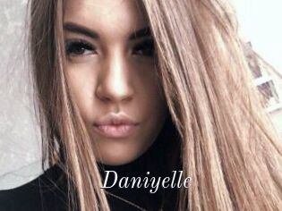 Daniyelle