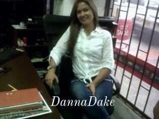 DannaDake