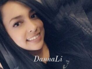 DannaLi