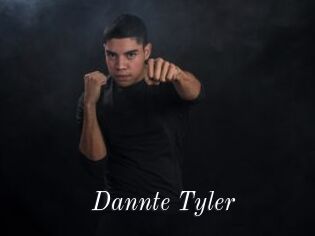 Dannte_Tyler