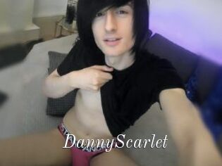 DannyScarlet