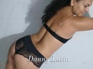 Danny_Latin