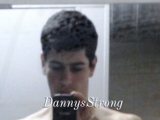 DannysStrong