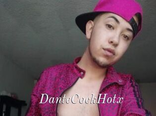 DanteCockHotx