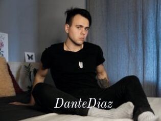 DanteDiaz