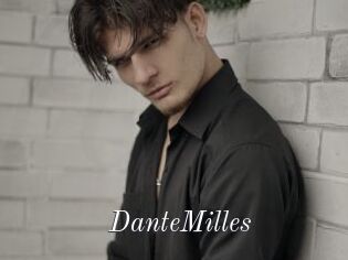 DanteMilles