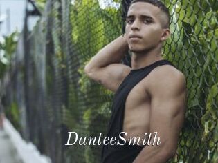 DanteeSmith