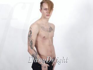 DanyDelight