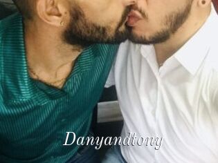 Danyandtony