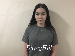 DarcyHill