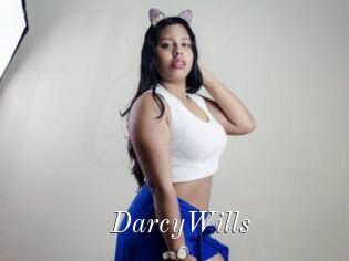 DarcyWills