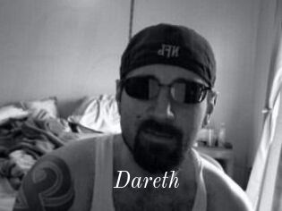 Dareth