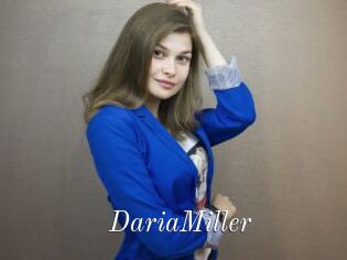 DariaMiller