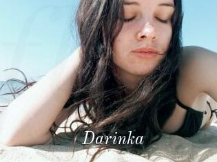 Darinka