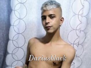 Dariusblack