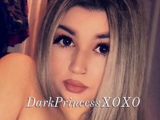 DarkPrincessXOXO