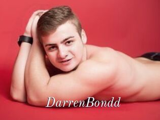 DarrenBondd