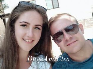 DaveAndCleo