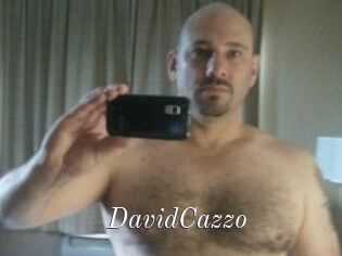 DavidCazzo