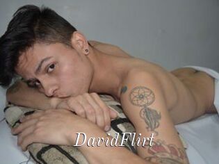 DavidFlirt