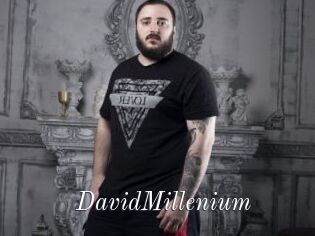 DavidMillenium