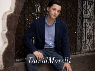 DavidMorelli