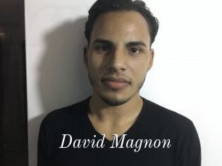 David_Magnon