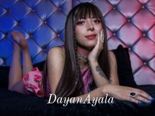 DayanAyala