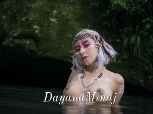 DayanaMinaj