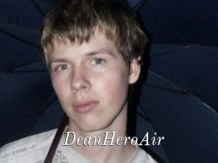 DeanHeroAir