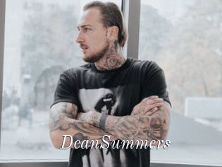 DeanSummers