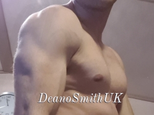 DeanoSmithUK