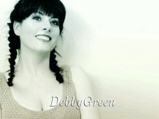 DebbyGreen