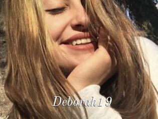 Deborah19