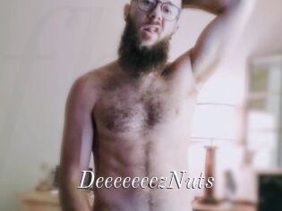 DeeeeeeezNuts